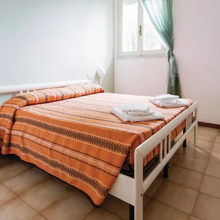 Apartman Studio In Ortonovo
