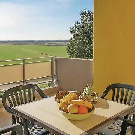Apartman Studio In Ortonovo *
