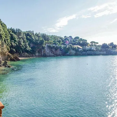 Studio In Ortonovo * Marinella di Sarzana